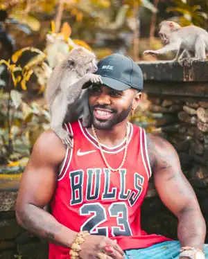 Jason Derulo - Asap